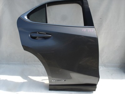 Lexus ux дверь задняя правое фото №1