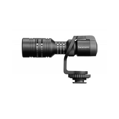 Mikrofon pojemnościowy Saramonic Vmic Mini