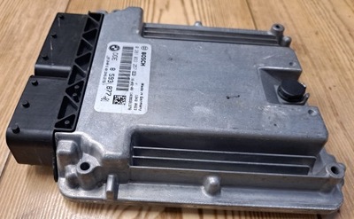 BMW F32 F30 F36 КОМПЬЮТЕР БЛОК УПРАВЛЕНИЯ ДВИГАТЕЛЯ ECU F48 F39 F30 F20 F15