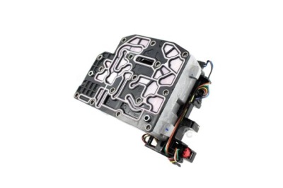 62te.sol11 62te соленоид блок 06-up фото №1