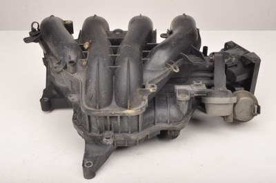 Volvo c30 s40 v50 c70 1.8 2.0 b коллектор всасывающий фото №1