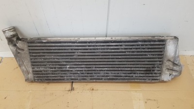 Интеркулер интеркулер scenic 2 8200115540a фото №1