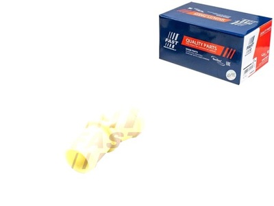 Труба охлаждение renault kangoo 08 króci fast фото №1