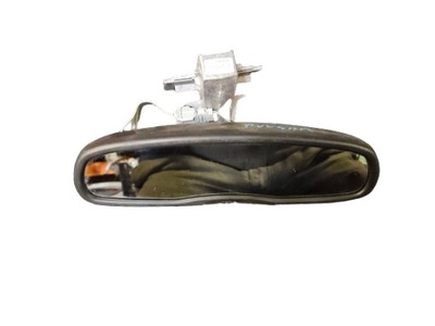 Nissan pulsar дзеркало внутрішнє фото №1