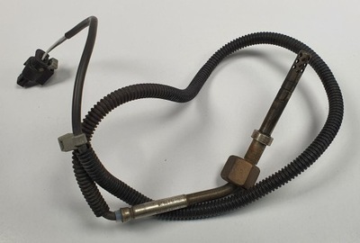 Датчик вихлопних газів mercedes cls w218 a0071539828 фото №1