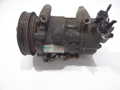 COMPRESSOR AIR CONDITIONER MINI R60 N47C20A 9213175  