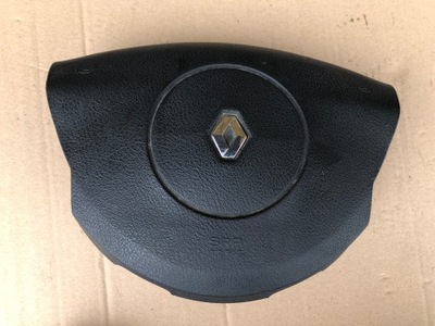 Подушка подушка безпеки водія renault laguna ii hb 2001-2005 8200071203b фото №1