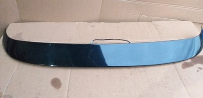 CITROEN C4 II B7 10R- SPOILER TAPAOBJETIVO BRIDA DE TAPA DE MALETERO 96882677XT  