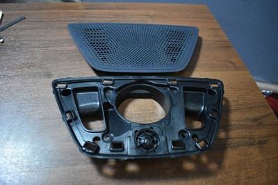 Idealna захист решітка консолі bmw g05 g06 g07 1 фото №1