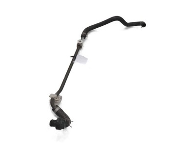 Шланг усилитель тормозов nissan micra k13 1.2 фото №1