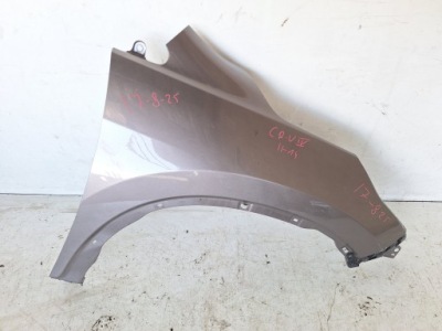 Honda cr-v iv 11-14 крыло правый фото №1