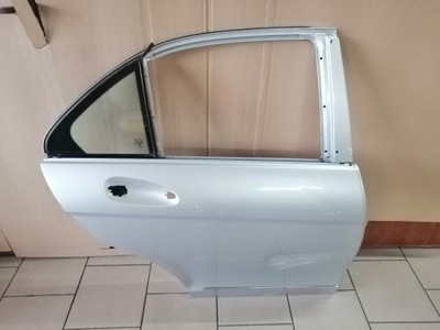 Mercedes w212 дверь задняя правое фото №1