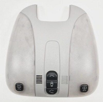 Лампа освітлення салону mercedes w220 фото №1