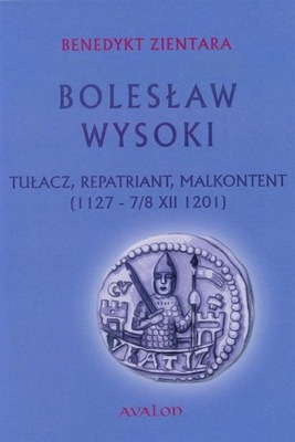 Bolesław Wysoki Tułacz repatriant malkontent