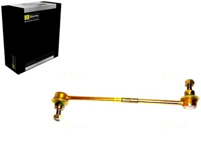 З'єднувач стабілізатора audi 80 90 coupe 86-96 le=pr фото №1