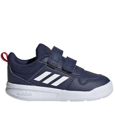 BUTY ADIDAS dla dziecka TENSAUR rzepy S24053 22