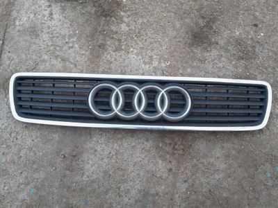 AUDI A4 B5 PRIEKINĖ GROTELĖS GROTELĖS GROTELĖS 8D0853651J 