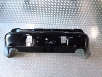 Porsche 911 993 бампер задня задній фото №1