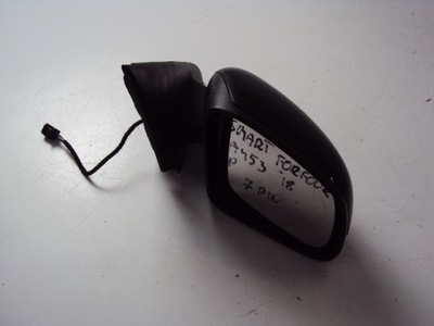 Дзеркало праве smart forfour a453 18 rok 7 pin фото №1