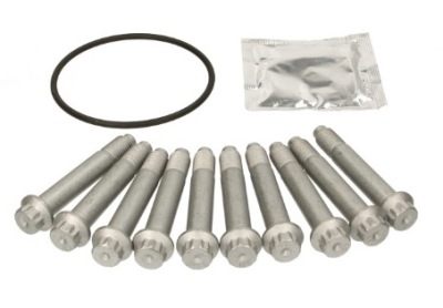 Болт диск тормозной m12x1,5x75 saf aug70677 фото №1