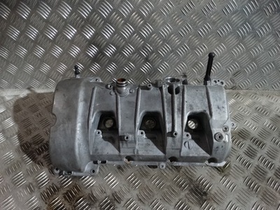 Ideal кришка клапанів права porsche macan 1 фото №1