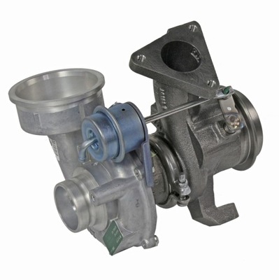 TURBO VV16 6400901380  