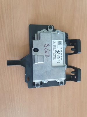 Citroen ds7 модуль ночь vision 982954808000 фото №1