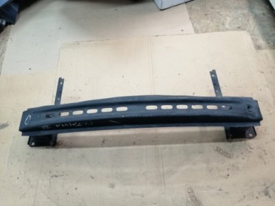 Octavia iii 3 балка бампера перед передняя идеальное состояние фото №1