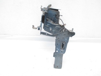 Renault captur чверть лонжерон права 13-19 rok bixvx bixwd фото №1