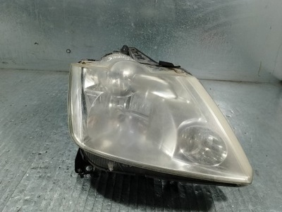 Лампа перед права renault modus 8200301831 228-16499 фото №1