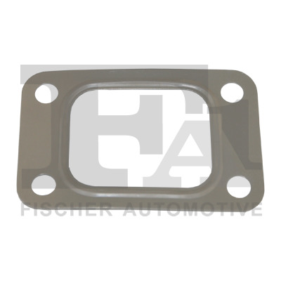 SANDARIKLIS TURBOKOMPRESORIAUS FIAT PUNTO 1,7TD 94- 421-505 