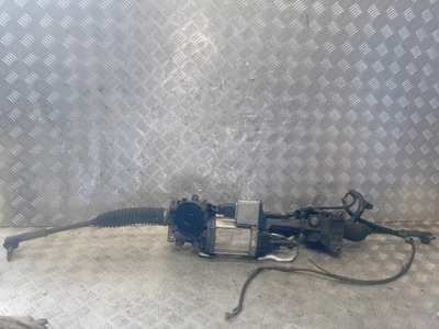 Leon ii 2.0tdi рулевая рейка трансмиссия 1k1909144m фото №1