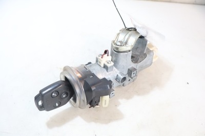 Замок зажигания subaru forester 2.0 xs фото №1