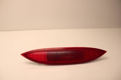 Nissan note i e11 2006r- третій світло лампа стоп підніжка фото №1