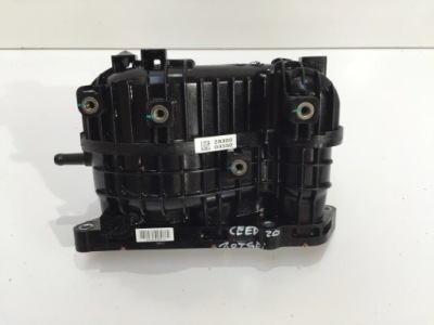 Kia ceed iii 1.0 t-gdi 2019 2020 коллектор всасывающий фото №1