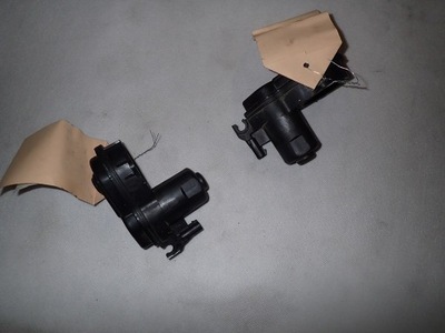 Dw mercedes gls x166 моторчик тормозной фото №1