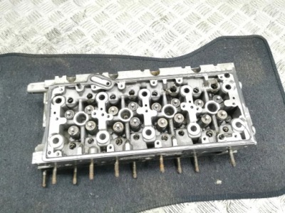 Audi a4 s4 b9 2017 головка двигателя фото №1