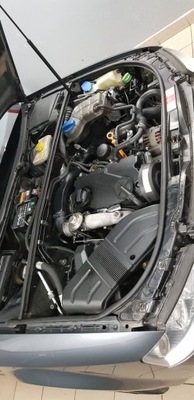 Audi a4 b6 1.9tdi шланг провода кондиционера фото №1