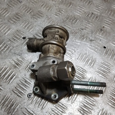 Клапан egr volkswagen new beetle 72277806 фото №1