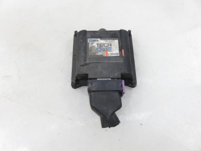 Блок управления lpg tech one 67r016025 фото №1