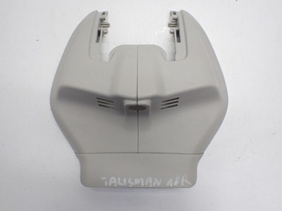 Захист корпус дзеркало 963a92636r renault talisman 18r фото №1