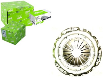 Комплект - набір зчеплення [valeo] фото №1