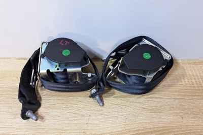 508 sedan pas безпеки лівий задня задній фото №1