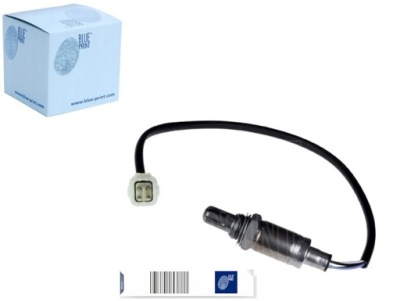 Blue print датчик лямбда-зонд pin 4 450mm suzuki balen фото №1
