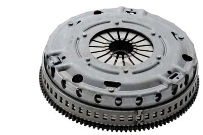 Sachs зчеплення smart city fortwo roadster 0,7 02-0 фото №1