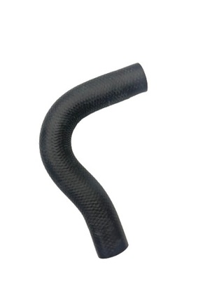 Mn135039 шланг радиатора l200 pajero фото №1