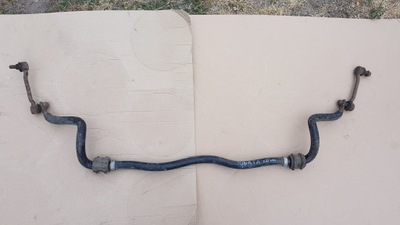 Hyundai sonata 05-10r стабилизатор перед фото №1