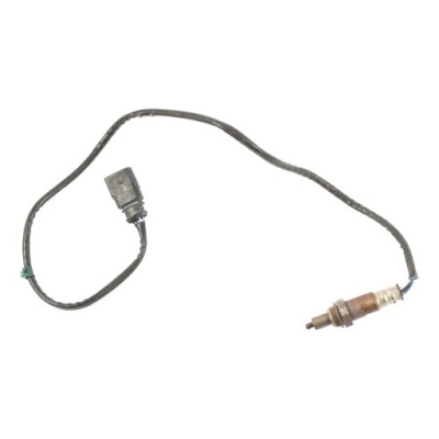 Seat arona fr kj7 датчик лямбда-зонд датчик выхлопных газов 04e906262gg фото №1