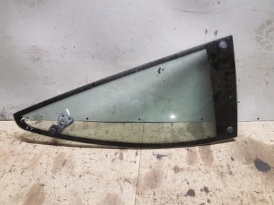 Скло кузовна ліва задня задня volvo c70 фото №1