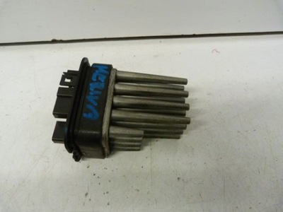 Резистор 5295354053 opel meriva a фото №1